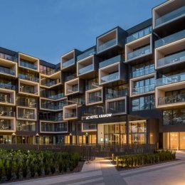 AC Hotel by Marriott Krakow - Sale weselne