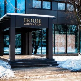 Dom Bankietowy Golden Lion - Sale weselne