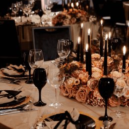 Hotel Arche Częstochowa - Sale weselne