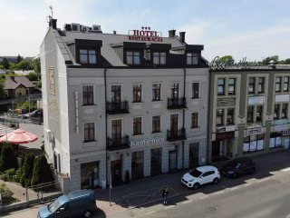 Hotel Kamienica