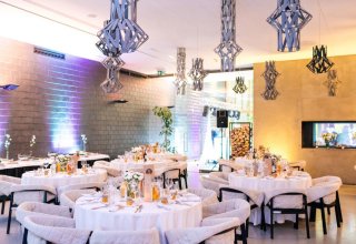 Hotel Skansen Conference & SPA