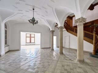 Pałacyk Wiskotta