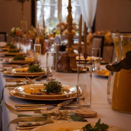 Red Baron Hotel**** - Sale weselne