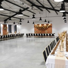 Sala Weselna Szara Strefa - Sale weselne