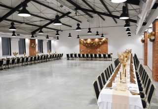 Sala Weselna Szara Strefa