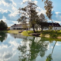 Żurawie Gniazdo - Sale weselne