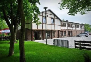 Restauracja u Jakuba