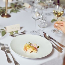 Villa Eva - Sale weselne