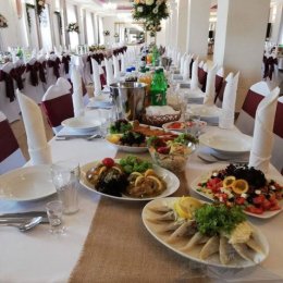 Karczma u Jana - Sale weselne