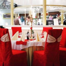 Villa Secesja - Sale weselne