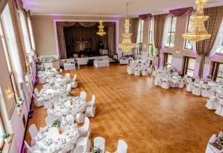 Orfeusz Sala Weselna