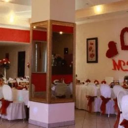 Restauracja Bosman - Sale weselne