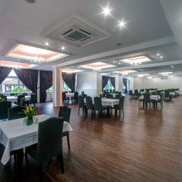 Nowa Sala Weselna Bona - Sale weselne