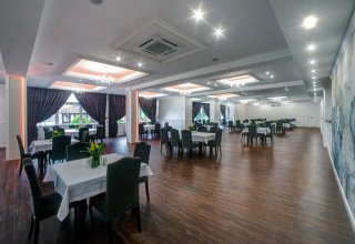 Nowa Sala Weselna Bona