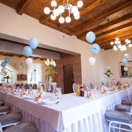 Stare Kasyno - Sale weselne