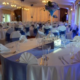 Dedek Montemarco - Sale weselne