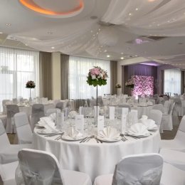 City Hotel Bydgoszcz - Sale weselne