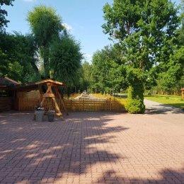 Dom Weselny Bonifacy - Sale weselne