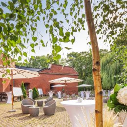 Forteca Kręgliccy Wesela Śluby Eventy - Sale weselne