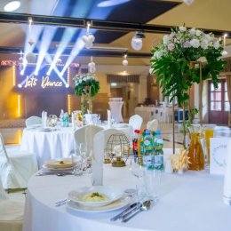 Hotel Diament Vacanza *** - Sale weselne