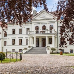 Hotel Hanza Pałac Wellness & Spa - Sale weselne