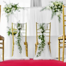 Restauracja Four - Sale weselne