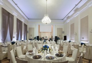 Zamek Książ w Wałbrzychu Sp. Z o.o.