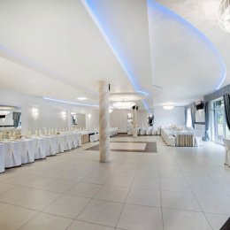 Sala Weselna Hotel Pelikan - Sale weselne