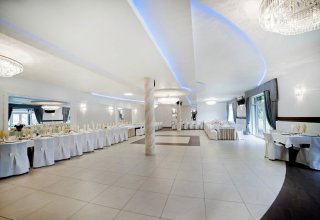 Sala Weselna Hotel Pelikan