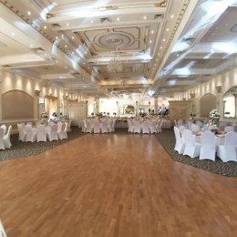 Golden Palace - Sale weselne