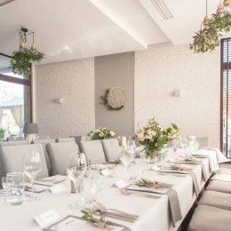 Restauracja Vilanova - Sale weselne