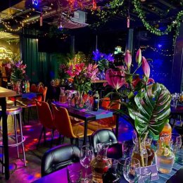 Barka Warszawska DZIEŃ I NOC nad Wisłą - Sale weselne