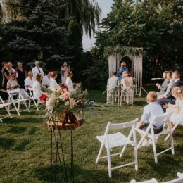 Sonatina - Sale weselne