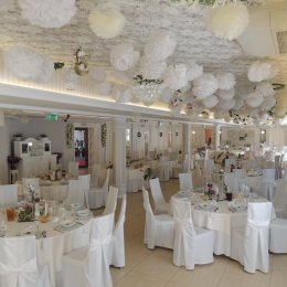 Sala Weselna Biskupin - Sale weselne