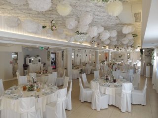 Sala Weselna Biskupin