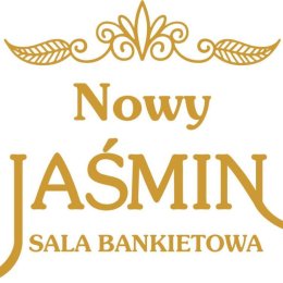 Nowy Jaśmin - Sale weselne