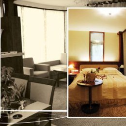 Hotel Sahara - Sale weselne