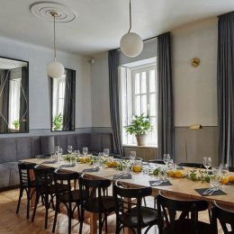 Mokosza - Sale weselne