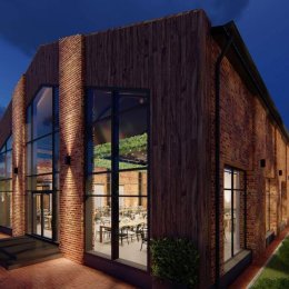 Scena Cegielnia - Sale weselne