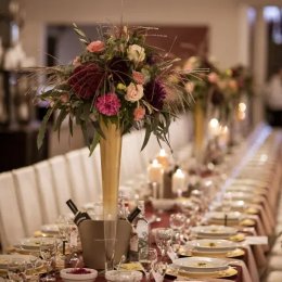 Hotel Zielona Weranda - Sale weselne