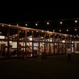 Zacisze Pomiechówek - Sale weselne