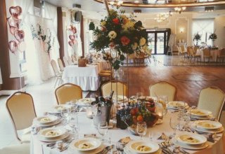 Sala Bankietowa ALDAN