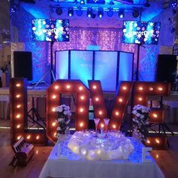 Sala Taneczna - Sale weselne