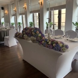 Restauracja Wiarus - Sale weselne