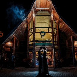 Gościniec Szumny / Gościniec Nałeże - Sale weselne