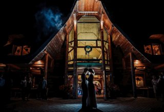 Gościniec Szumny / Gościniec Nałeże