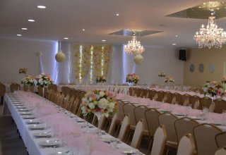 Dom Weselny Dwa Dęby