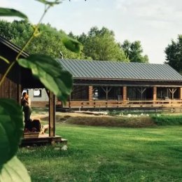 Gołębnik - Sale weselne