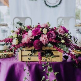 Restauracja Hole In One - Sale weselne