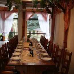 Barwy Roztocza - Sale weselne